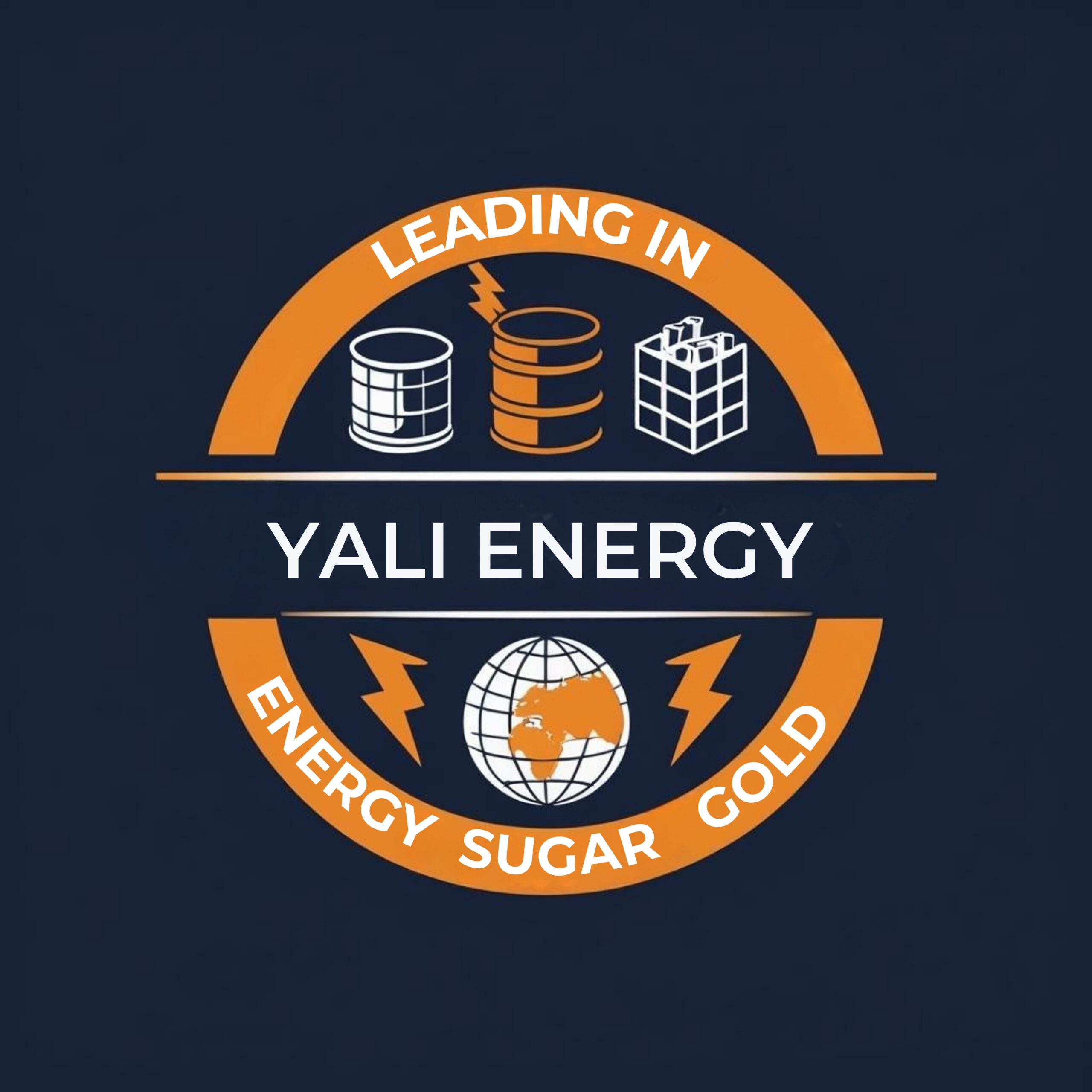 YALI ENERGY TRADING
